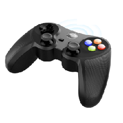 IPEGA PG-9078 accessoire de jeux vidéo Noir Bluetooth Manette de jeu Playstation 3